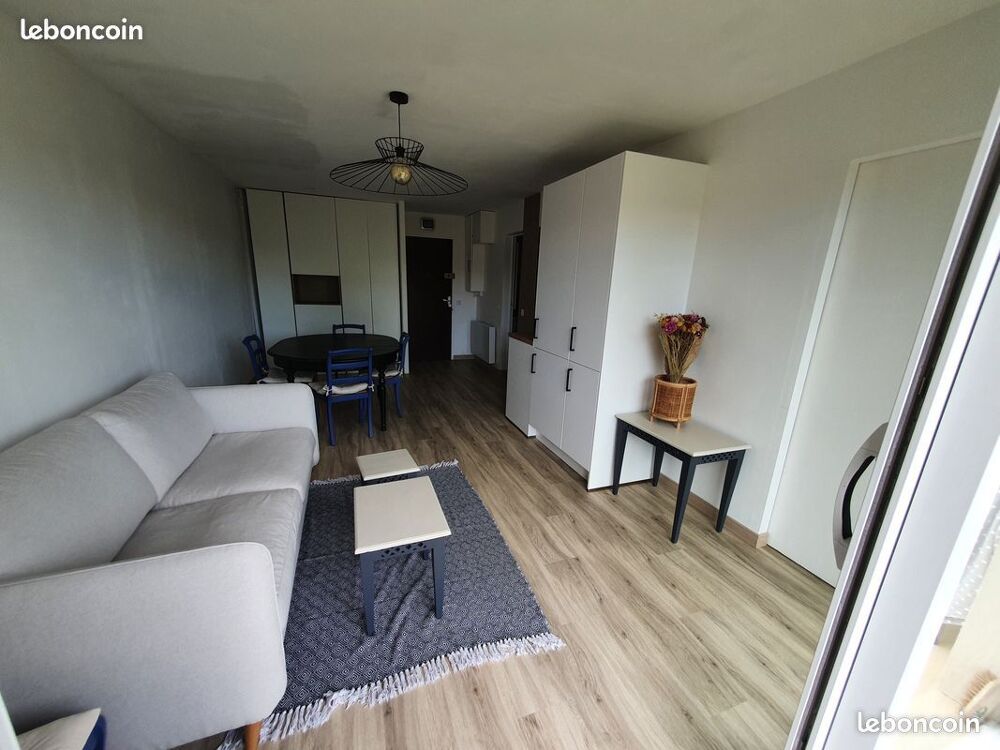   Appartement 4 Pers Houlgate Haute-Normandie, Rouen (76100)