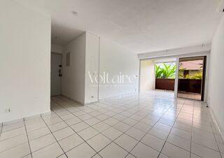  Appartement � vendre 2 pi�ces 46 m�