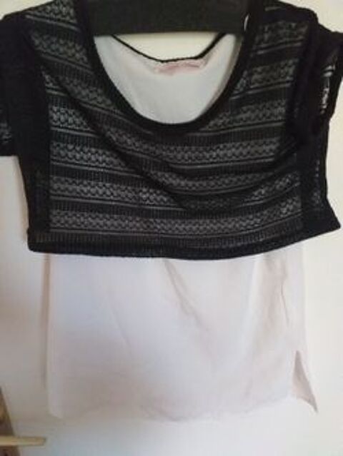 HAUT FEMME TAILLE 38 CAMAIEU 1 Chaumont (52)