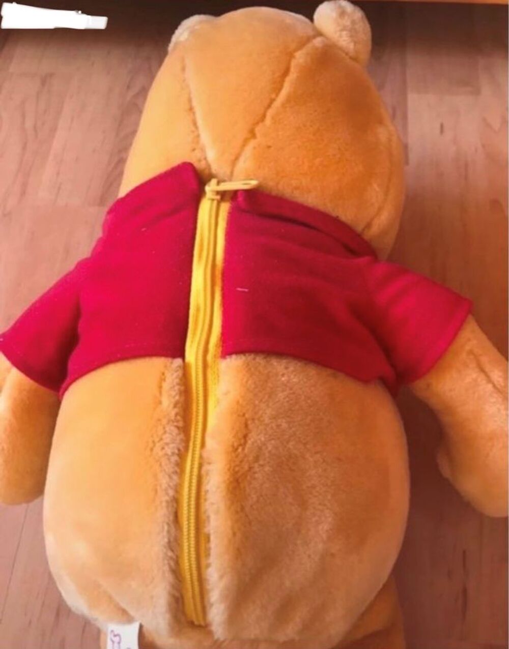 Peluche Winnie l'Ourson Jeux / jouets