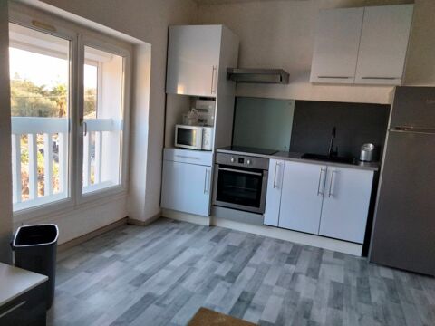  Appartement � louer 2 pi�ces 45 m� Ollioules