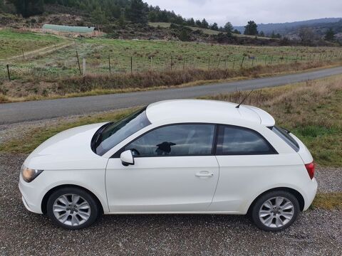 Audi a1 1.6 TDI 90 Ambition