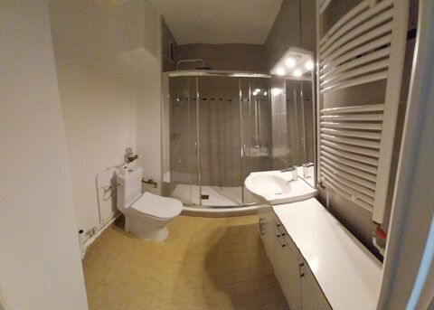   F2 Appartement - 2 pi�ce(s) - 42 m�