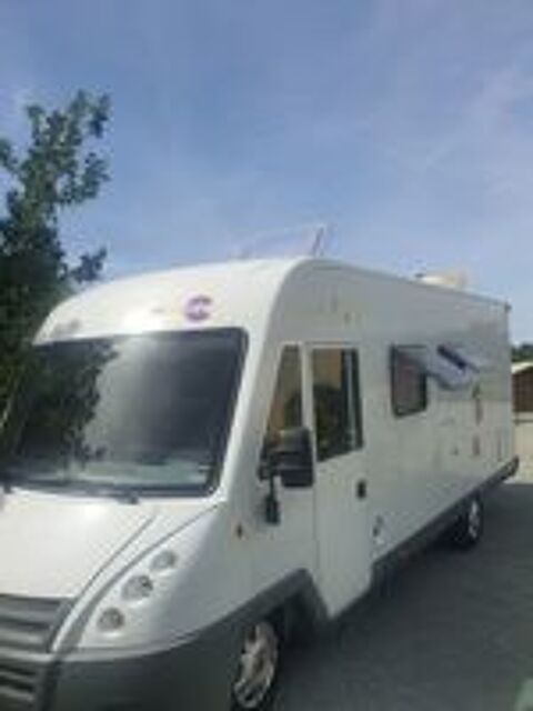  2009 occasion 79310 Saint-Marc-la-Lande