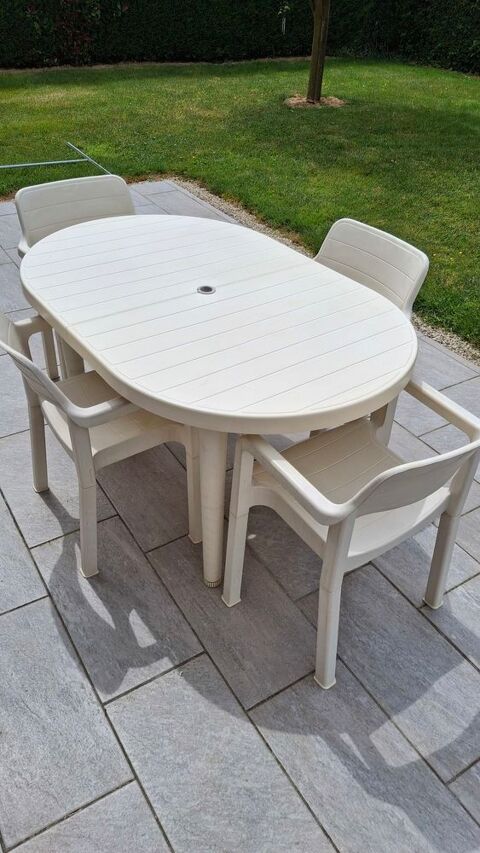 table de terrasse jardin
100 Mazires-en-Gtine (79)