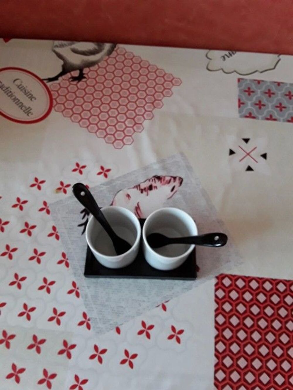 Tasses Cuisine