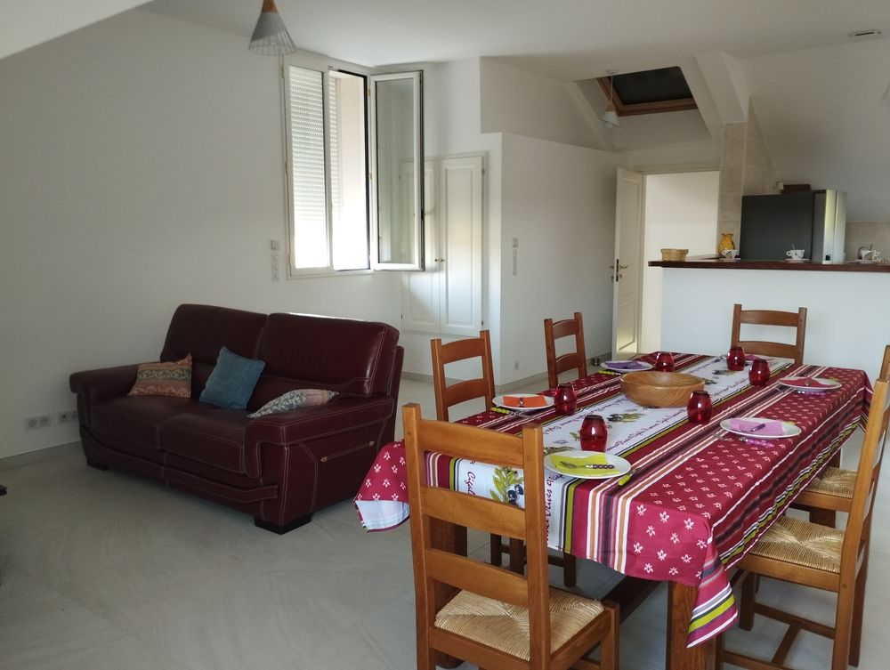    appartement de 100m2,á 5km de la mer  Provence-Alpes-Côte d'Azur, La Colle-sur-Loup (06480)