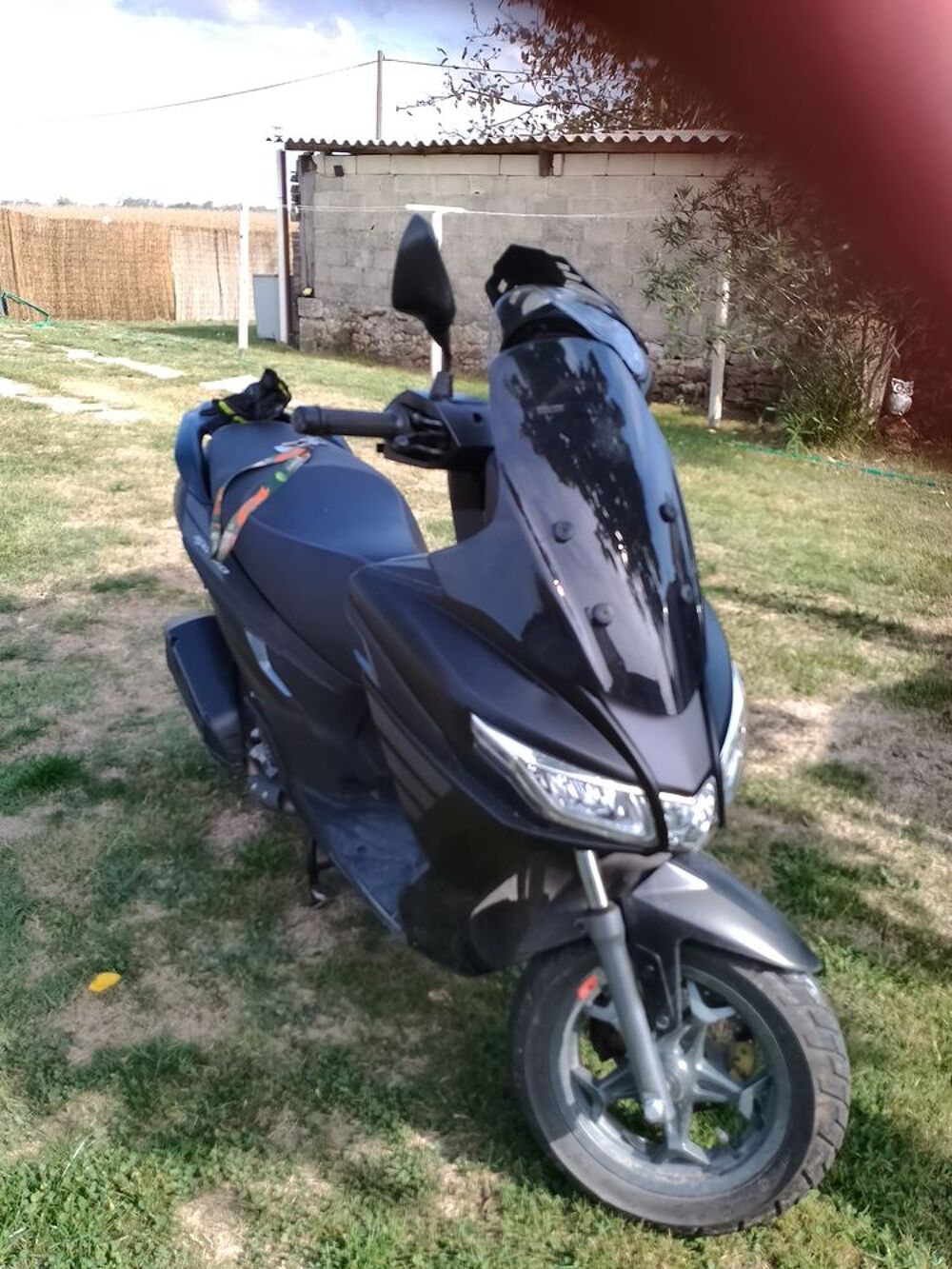 APRILIA  occasion 33190 La R&eacute;ole