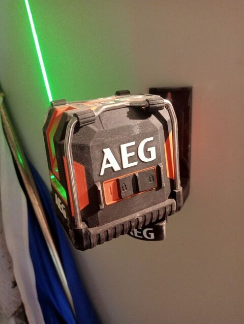 Laser aeg Saint-Maurice-sur-Aveyron (45)