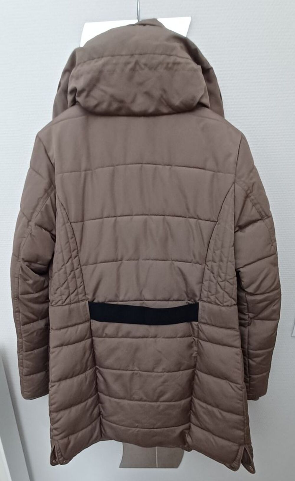 Parka femme Vêtements