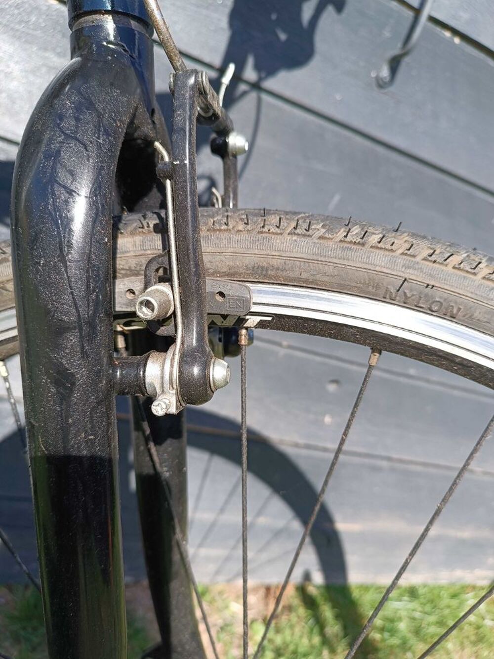 v&eacute;lo vtc Giant Vélos
