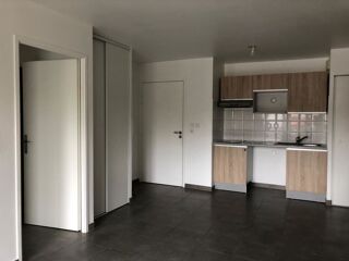  Appartement à vendre 2 pièces 42 m²