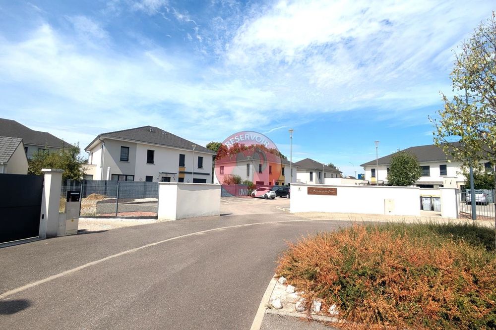 vente Maison - 3 pièce(s) - 70 m² Chevigny-Saint-Sauveur (21800)