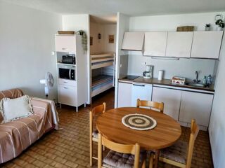  Appartement � vendre 2 pi�ces 36 m�