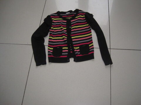 gilet 5 Castres (81)