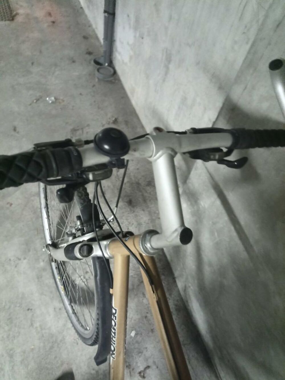 vtc Riverside 5.2 Vélos