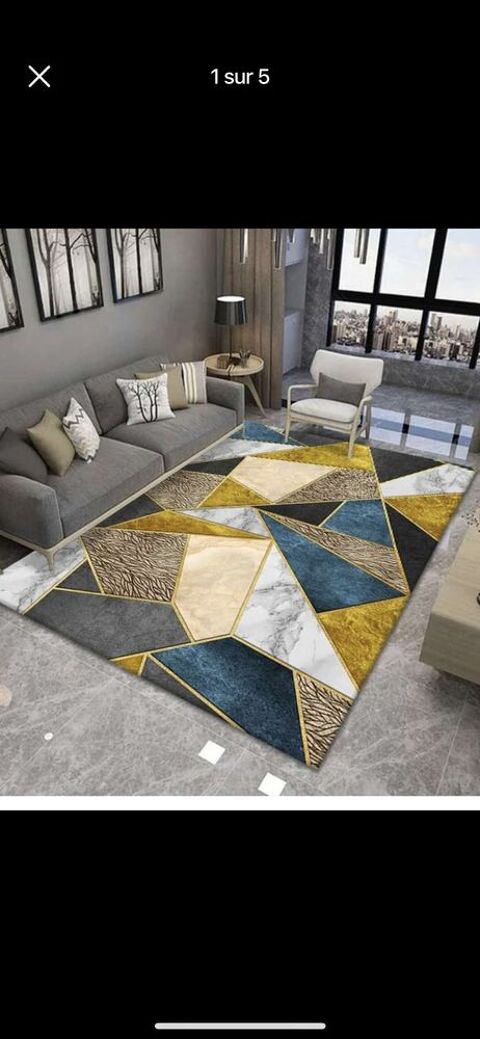 Tapis 70 Lormont (33)