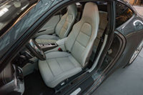911 (991) 911 Carrera S Coup&eacute; 3.8i 400 PDK 2012 occasion 75014 Paris
