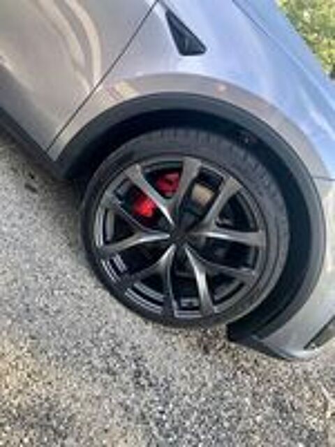 Model Y MODEL Y PERFORMANCE 515 AWD 2026 occasion 69006 Lyon
