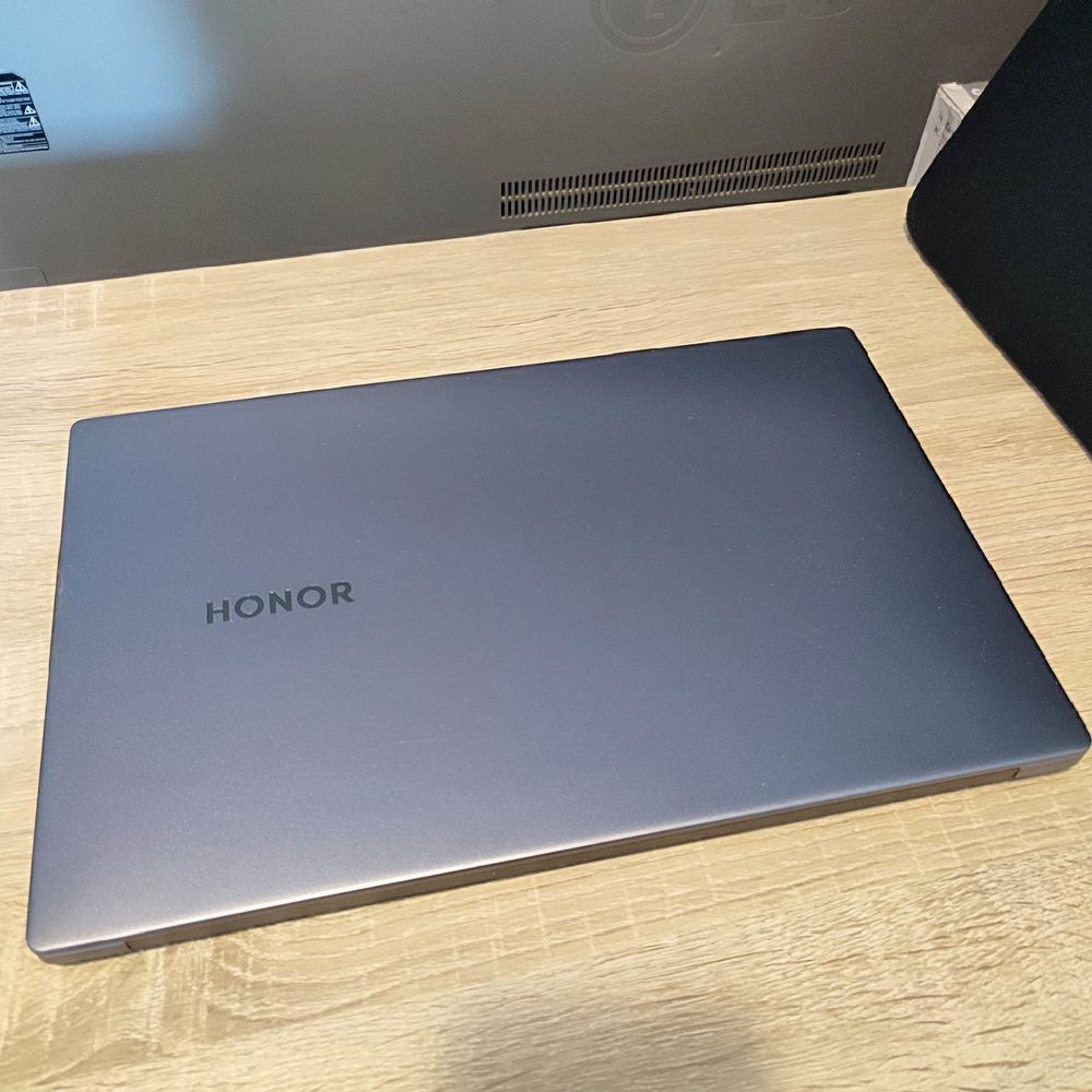 Pc portable honor MagicBook X 15 i3 Matériel informatique