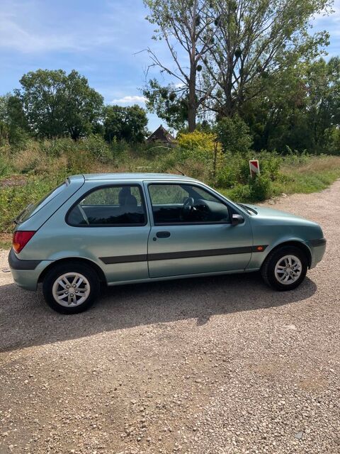 Ford fiesta 1.3 Ambiente