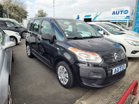 Citroën C3 Picasso C3 1.4 VTI CONFORT 2011 occasion Albi 81000