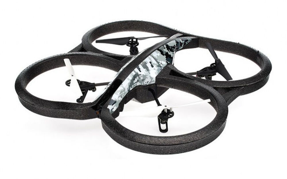 Drone AR PARROT 2.0 ELITE EDITION Photos/Video/TV