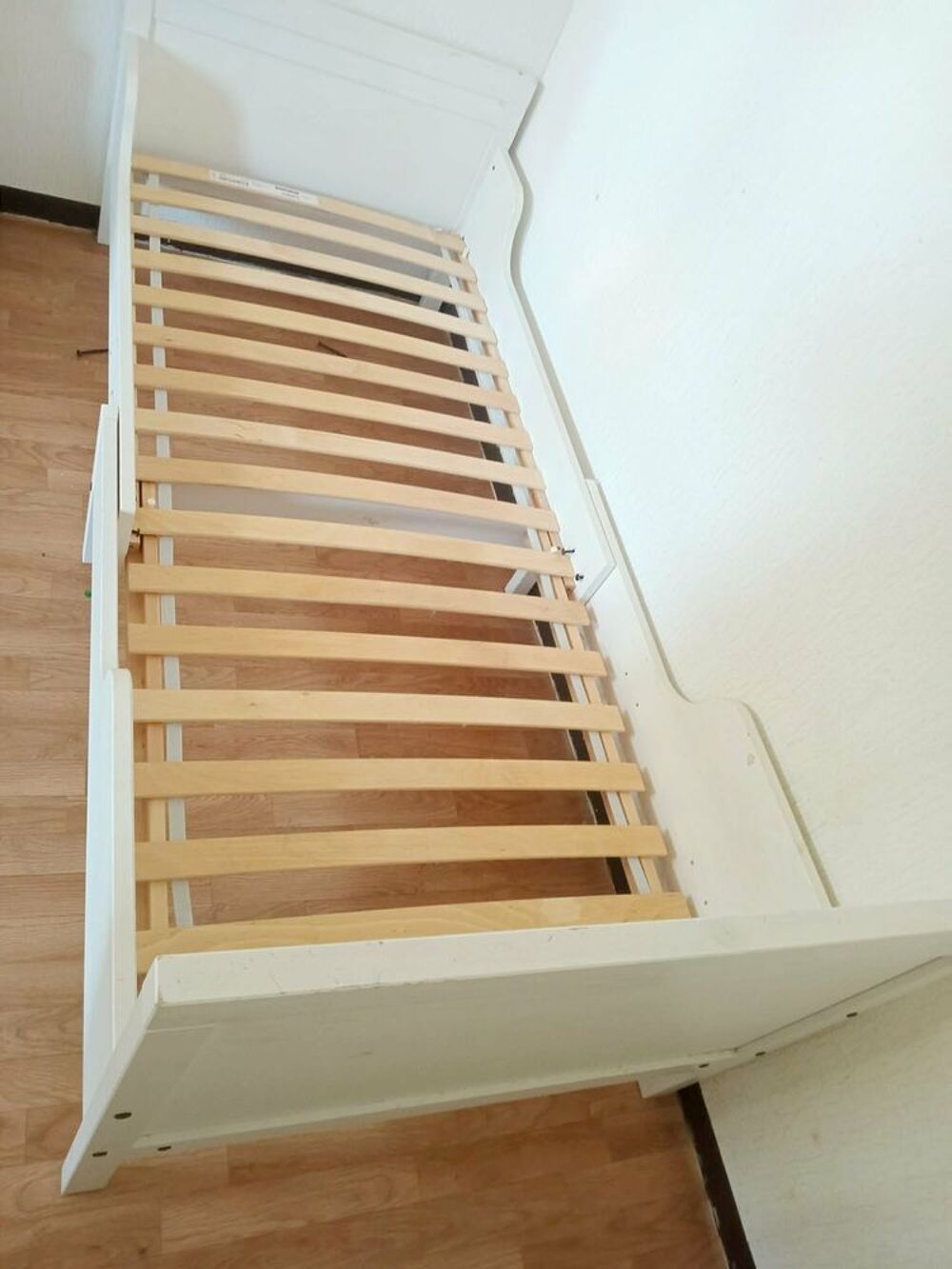 Lit &eacute;volutif Mobilier enfants