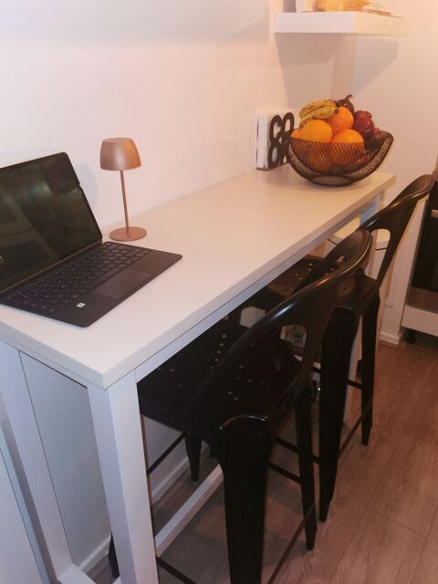 2 tabourets m�tal 40 Roz�rieulles (57)