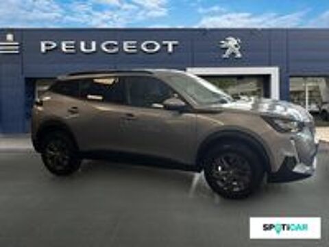 2008 PureTech 100 S&S BVM6 Style 2021 occasion 46000 Cahors
