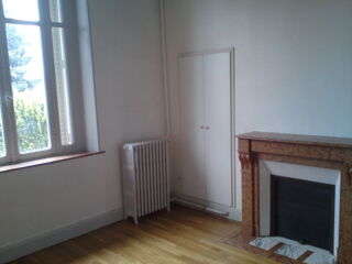  Appartement à louer 5 pièces 135 m² Laxou