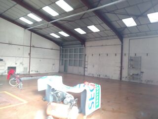  Parking / Garage � louer 300 m�