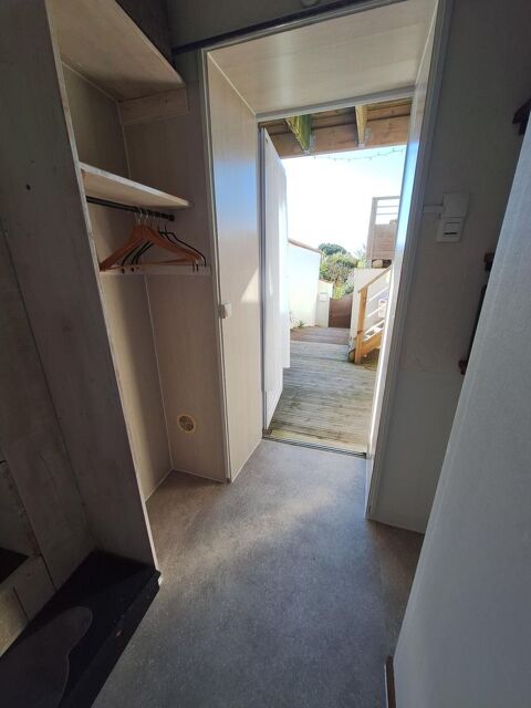  Appartement � louer 1 pi�ce 19 m�