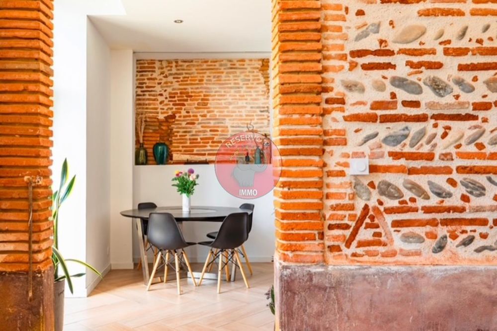 Maison 10 pièces 293 m² · à Rieux-Volvestre · 293 m² · 600 000 €