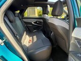 3008 PEUGEOT III 1.2 HYBRID 136 ALLURE E-DCS6 2024 occasion 75015 Paris