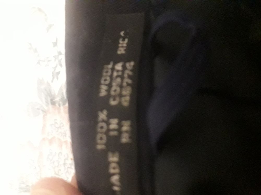 veste Vêtements