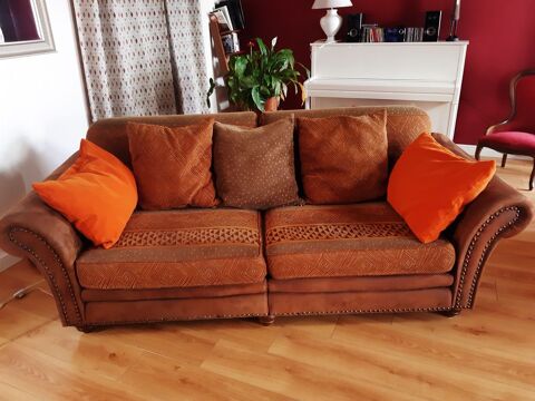 Canap confort, haute qualit.
100 Saint-Nazaire (44)