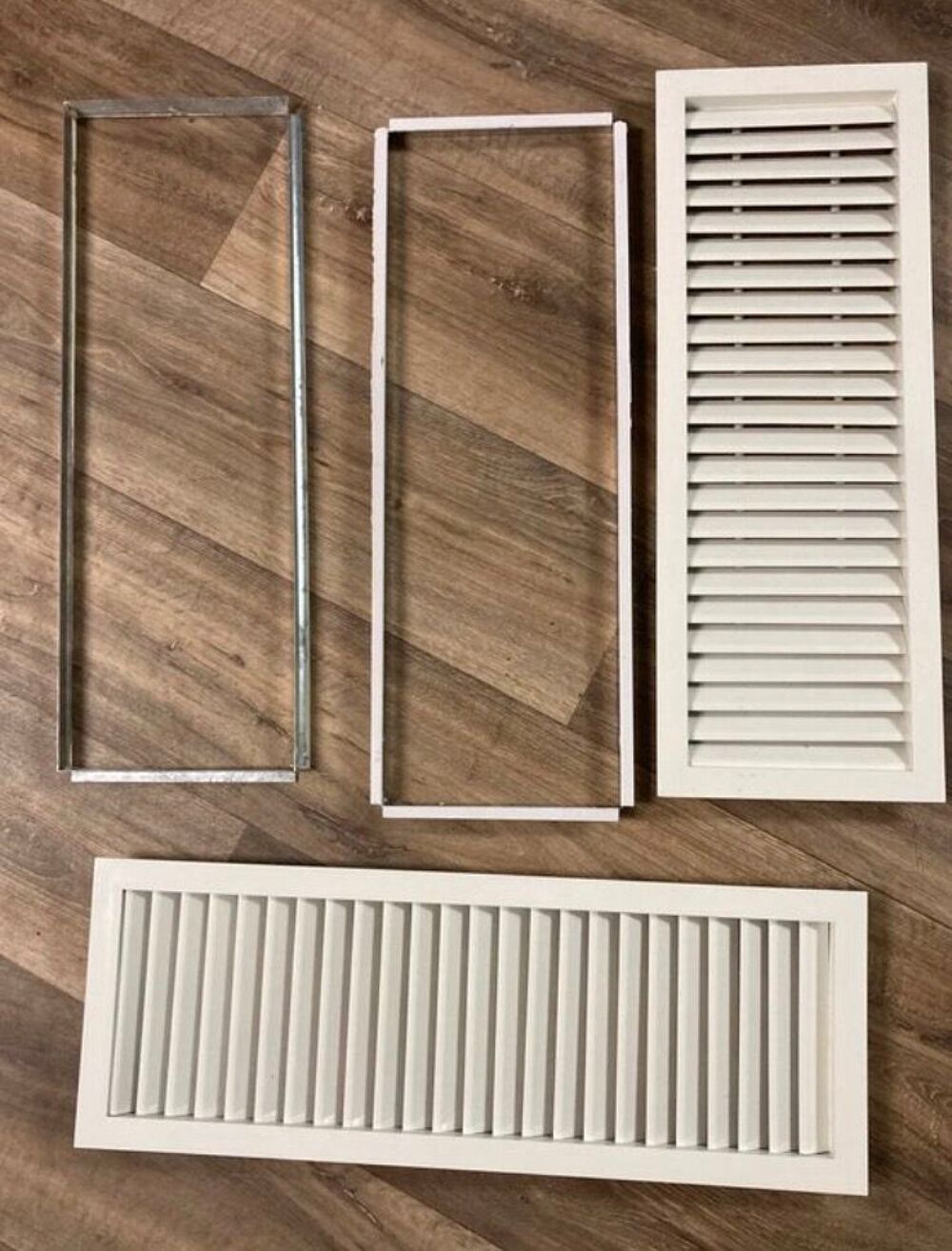Pi&egrave;ces clim gainable DAIKIN Bricolage