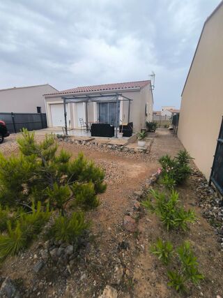  Maison  vendre 3/4 pices 72 m