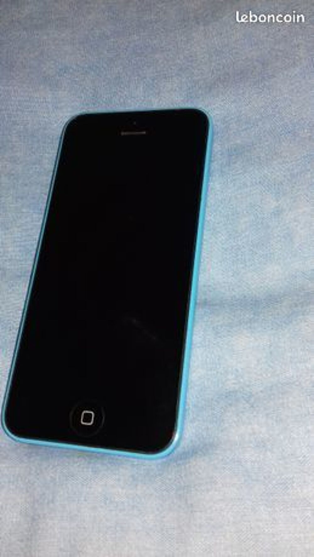 iPhone 5C Tlphones et tablettes