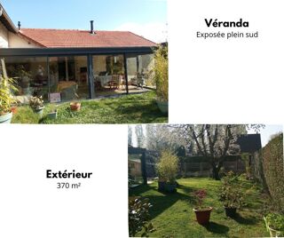  Maison � vendre 3/4 pi�ces 82 m�