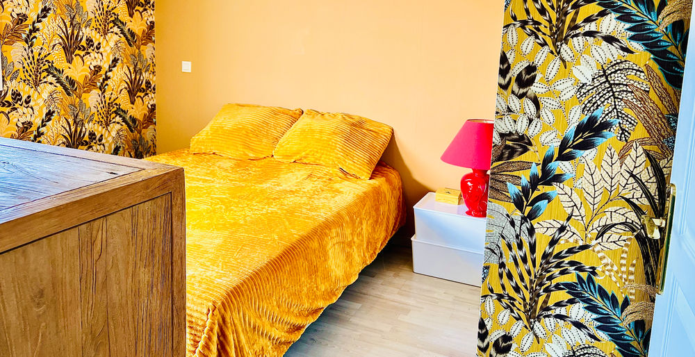 Vente Appartement ROOFTOP 58 m² D'EXCEPTION À VALENCIENNES ? TERRASSE 44,86 m² Valenciennes