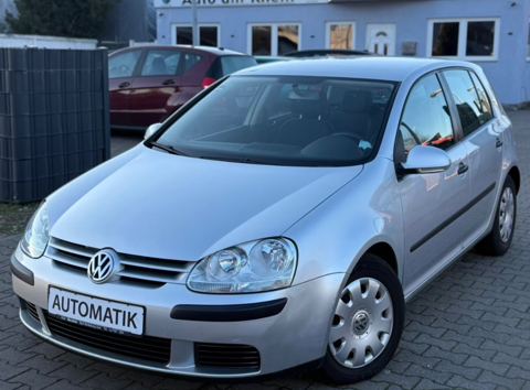 Volkswagen Golf 102 2005 occasion Paris 75001