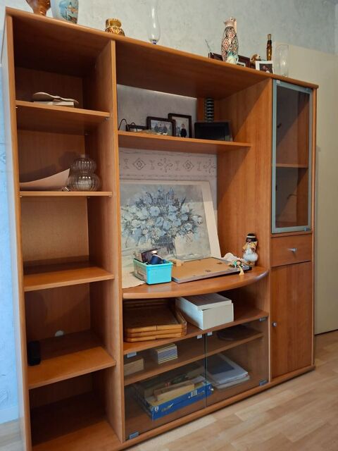 Meuble �tag�re 10 Bourges (18)