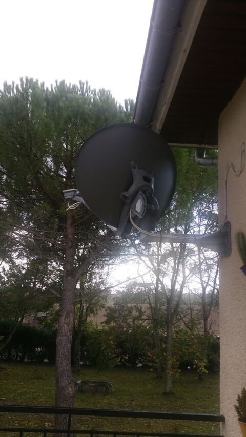 antenne satelite 95 Saint-Fort-sur-Gironde (17)