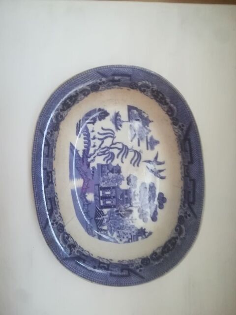 FAIENCE BLUE 39 Mont-de-Marsan (40)