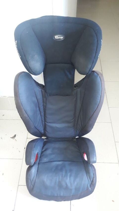 siege voiture enfants rmer 75 Hendaye (64)