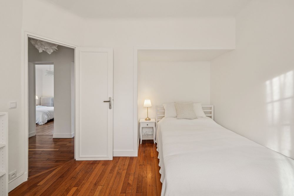 Location Maison OU COLIVING : MAISON DE CHARME 5 PIECES 127 M2 Cachan