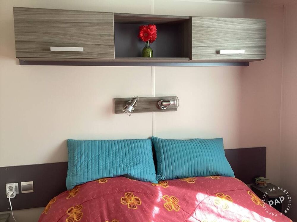 Vente Autre MOBILHOME Hyeres Hyères