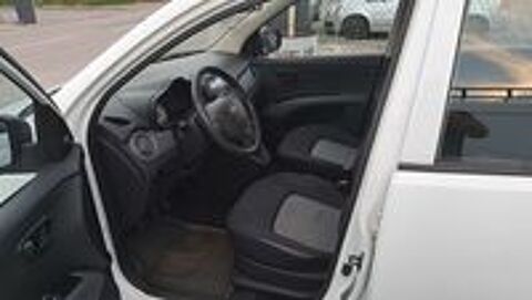 i10 1.2 Pack Clim 2008 occasion 01630 Saint-Genis-Pouilly